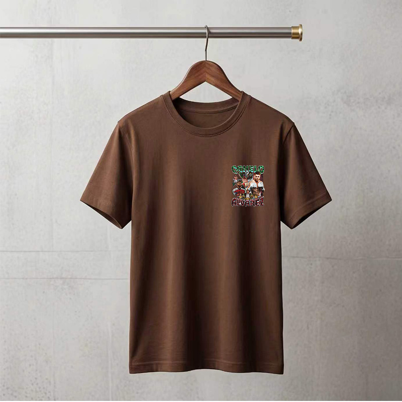 Canelo Alvarez: Mexican Boxing Champion with Titles and Legacy - Tee