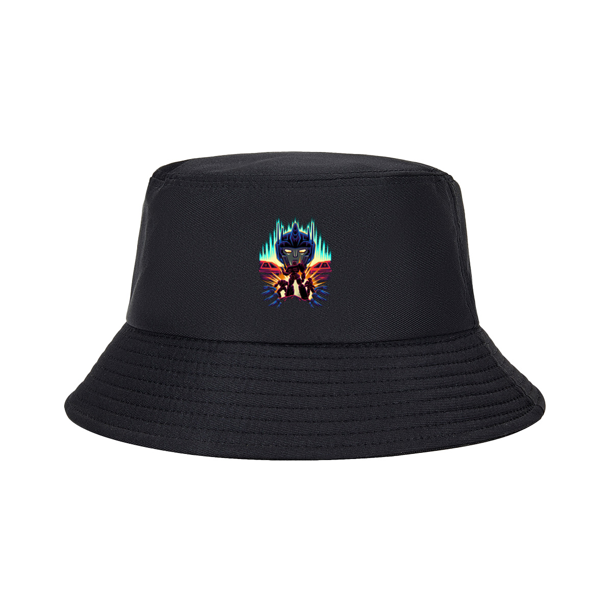 Transformers: Optimus Prime - Fisherman's Hat