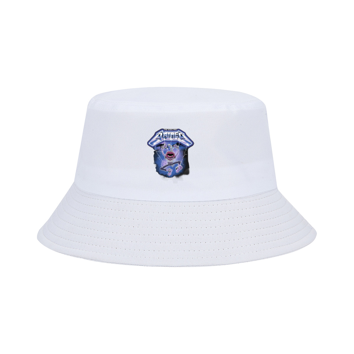 The Electric Mayhem: Animal Rock Star - Fisherman's Hat
