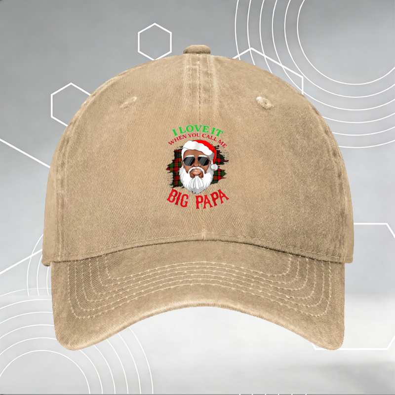 New Baseball Cap with 