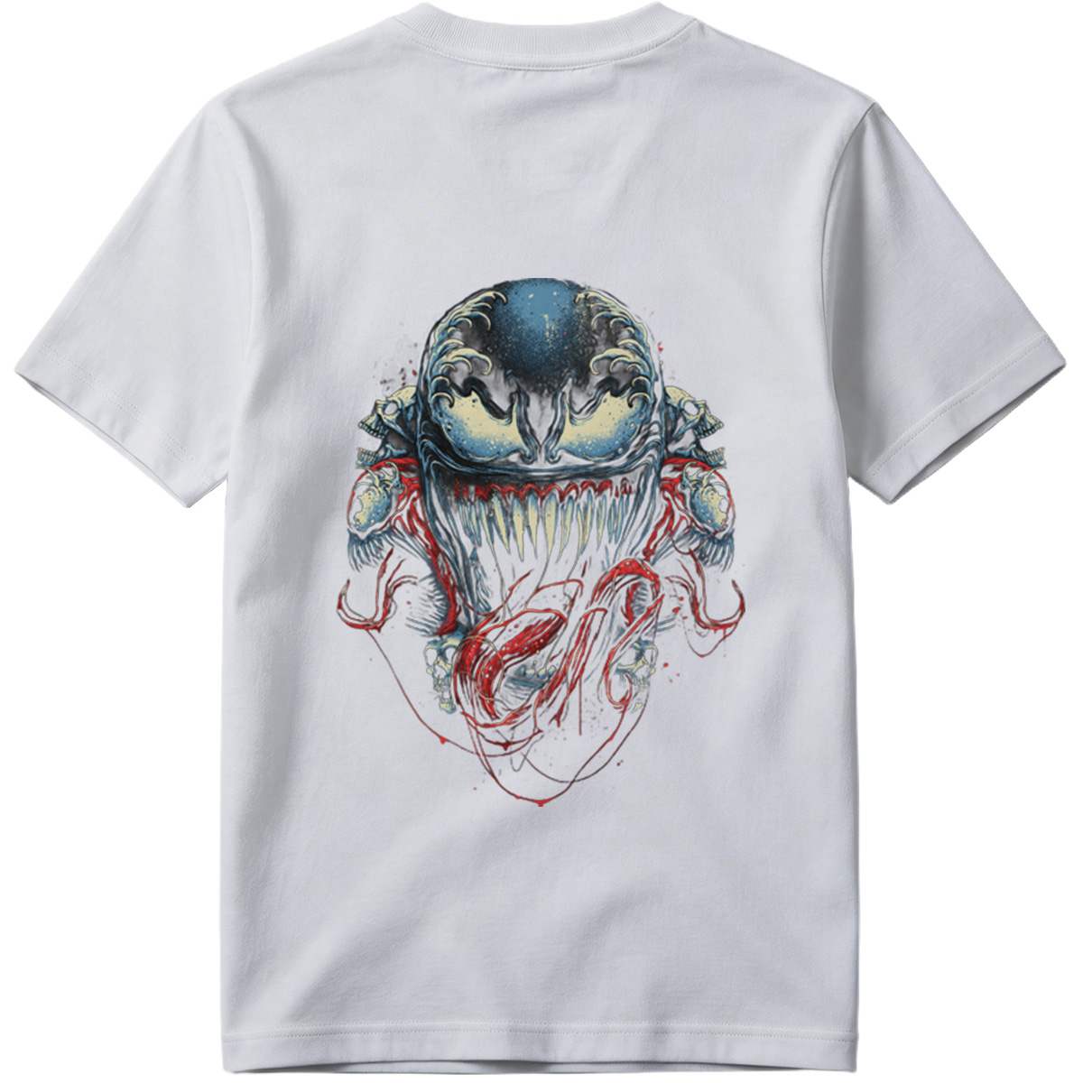 Venom: The Symbiote Horror - Tee
