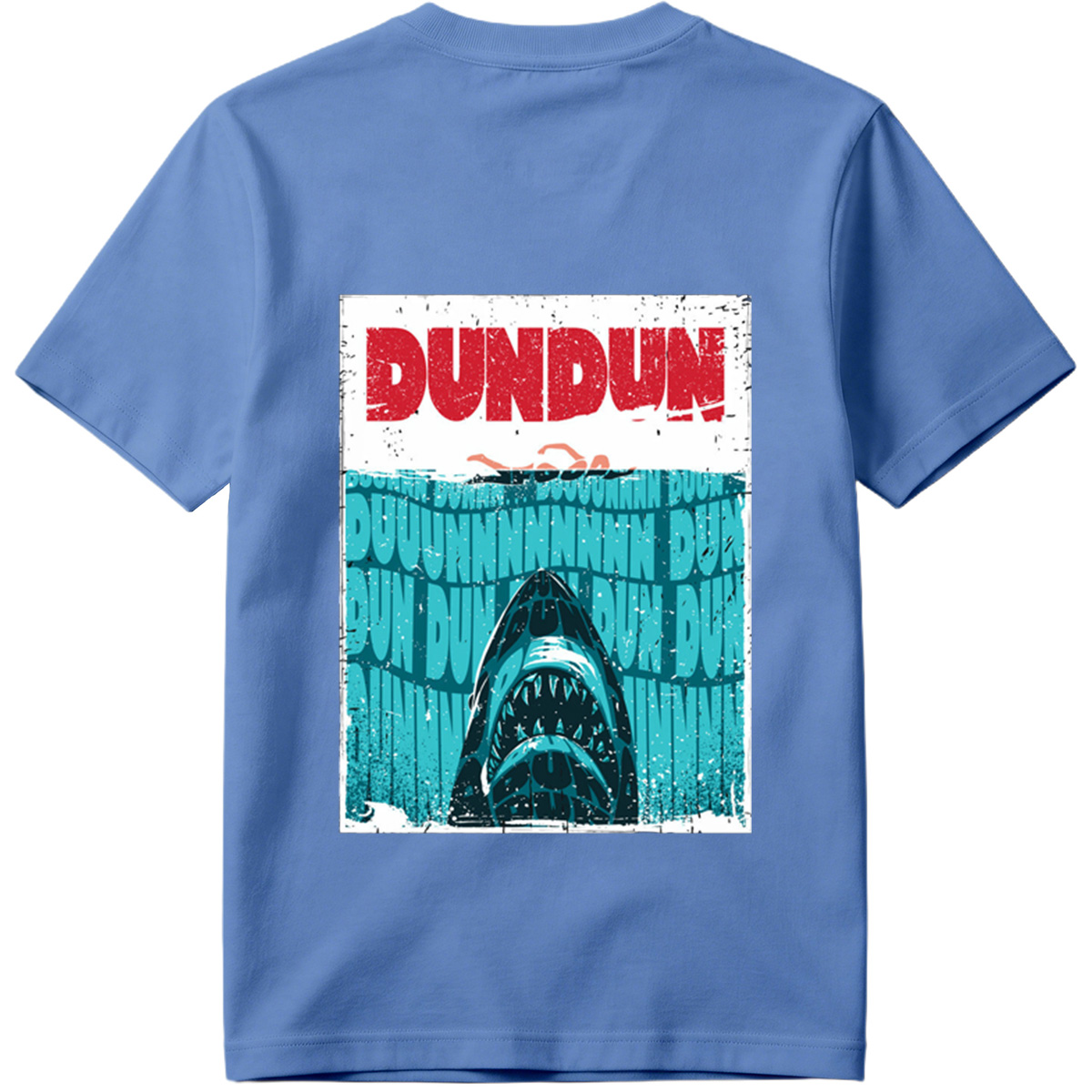 Jaws: The Shark's Return - Tee