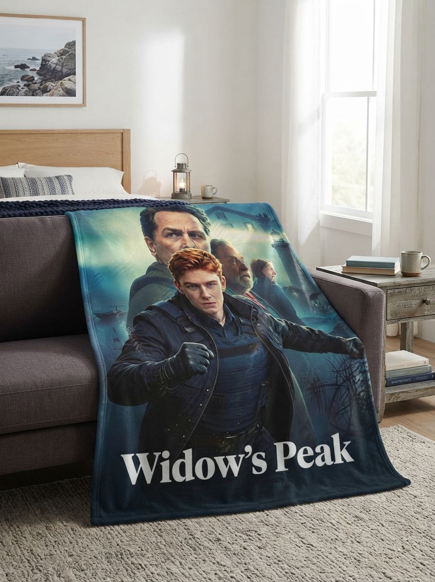 Custom Photo Portrait Flannel Blanket Personalized Ultra Soft Cozy Fleece Throw Cover for Bed and Sofa Ideal Warm