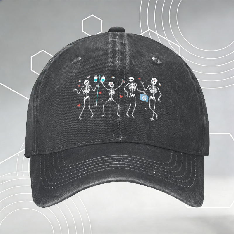 New Baseball Cap 