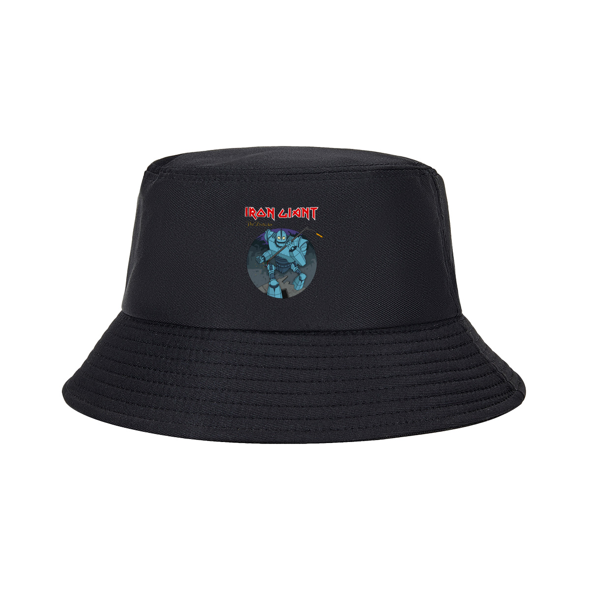 Iron Giant: The Protector - Fisherman's Hat