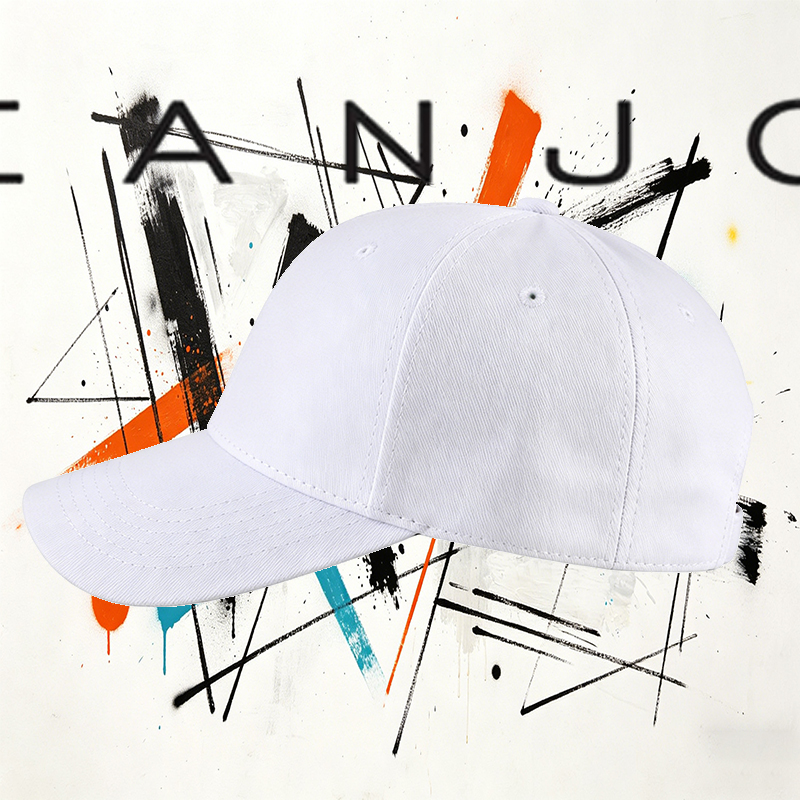 Unisex Classic Baseball Cap with Sean John Embroidered Logo - Stylish Cotton Hat for Outdoor Activities, Sports, and Casual Wear - Perfect for Adults Seeking Comfort and Brand Fashion