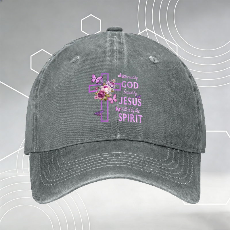 New Ghost Hunter Paranormal Researcher Baseball Cap with Vintage Skull & Ghost Print, Adjustable Unisex Hat for Halloween, Outdoor Adventures, and Casual Wear, Perfect for Fans of Horror, Mystery, and Thriller Themes