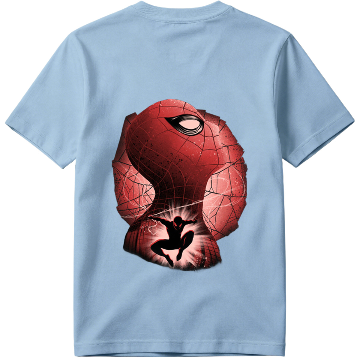 Spider-Man: Into the Spider-Verse - Tee