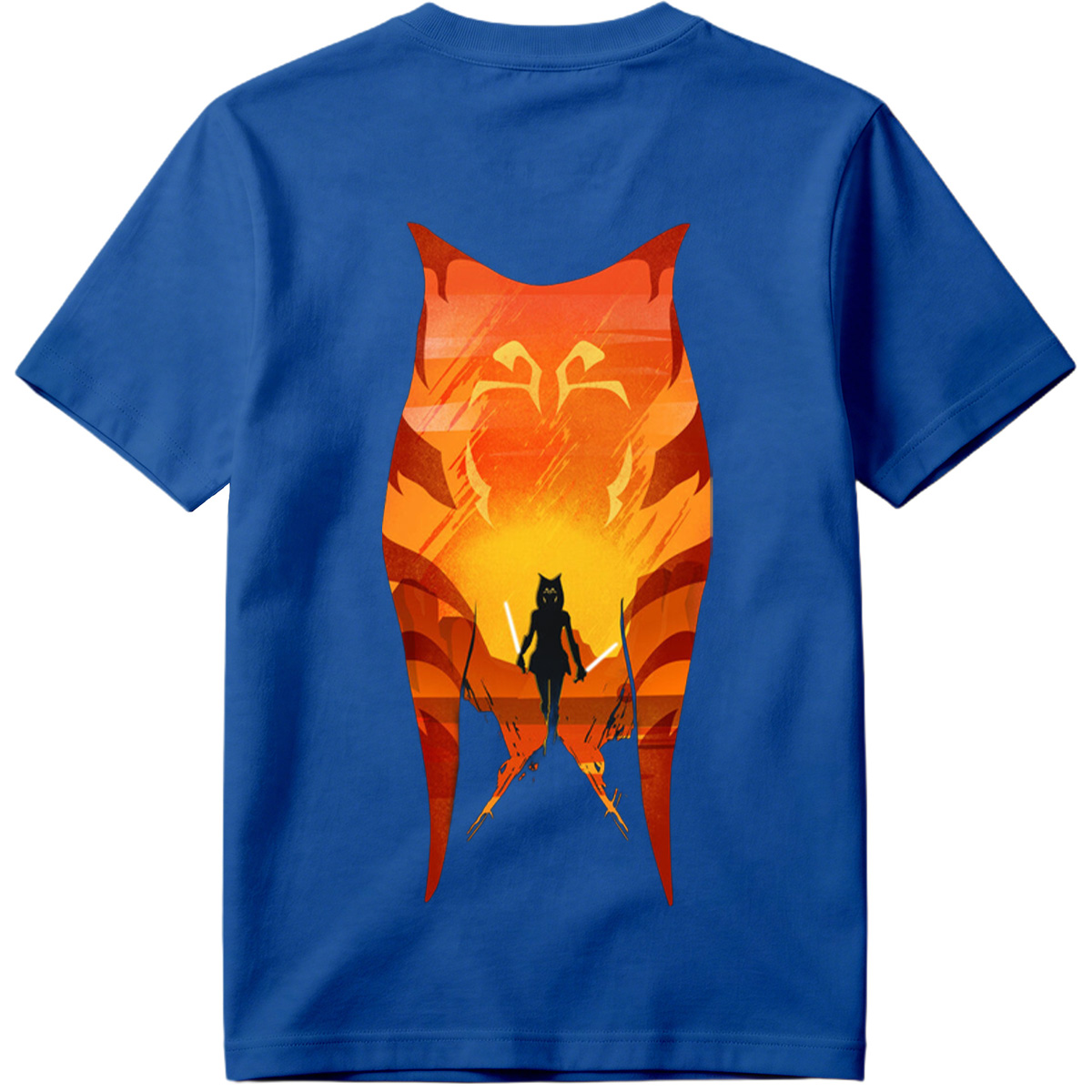 Star Wars: Ahsoka - Tee