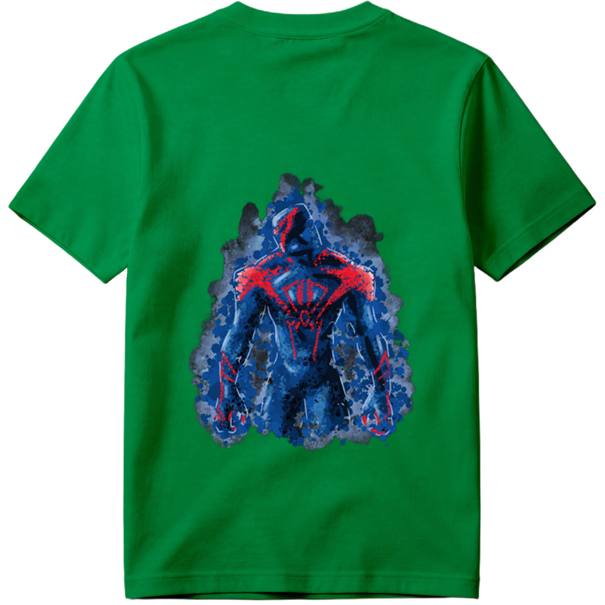 Spider-Man: Miles Morales - Tee