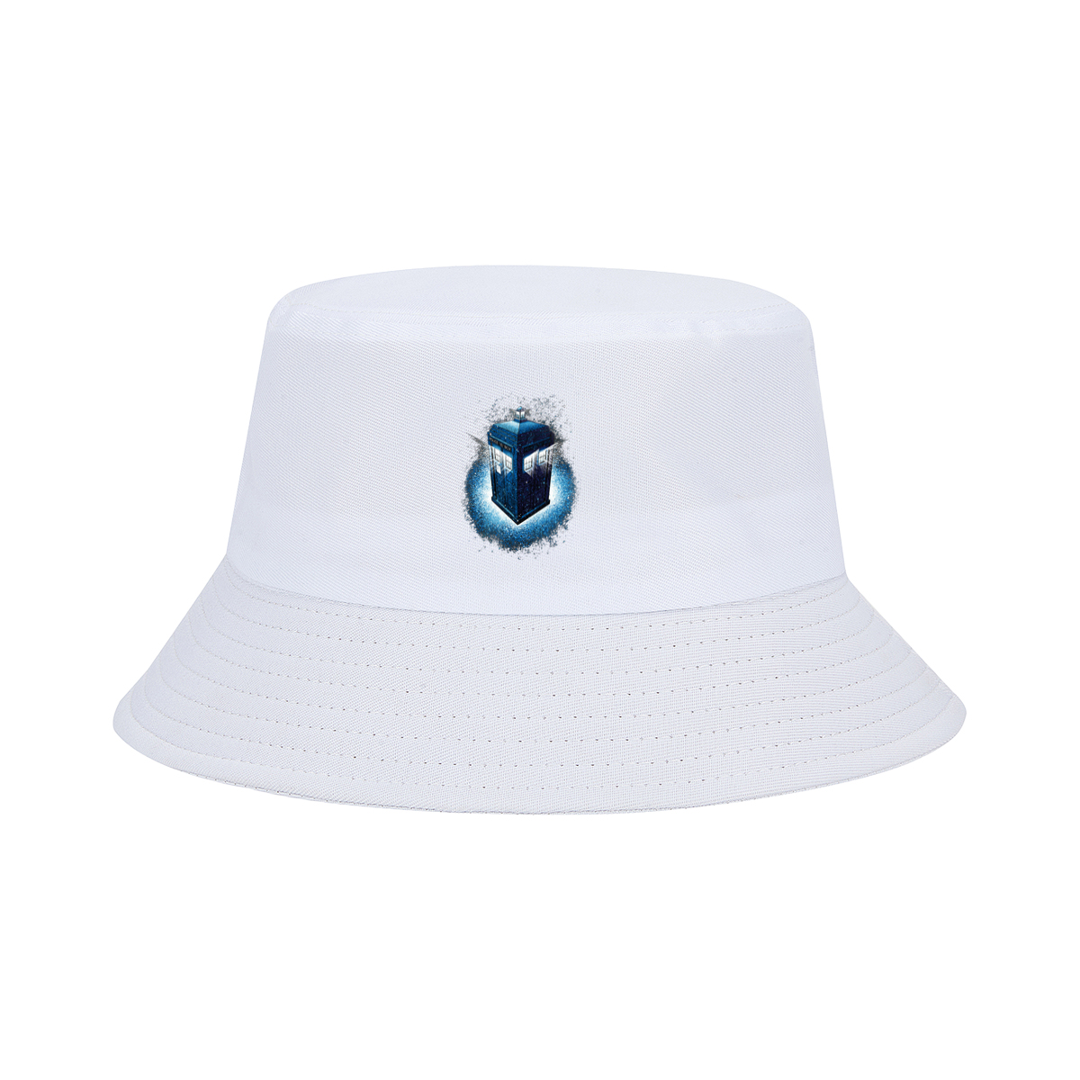 TARDIS in Space - Fisherman's Hat