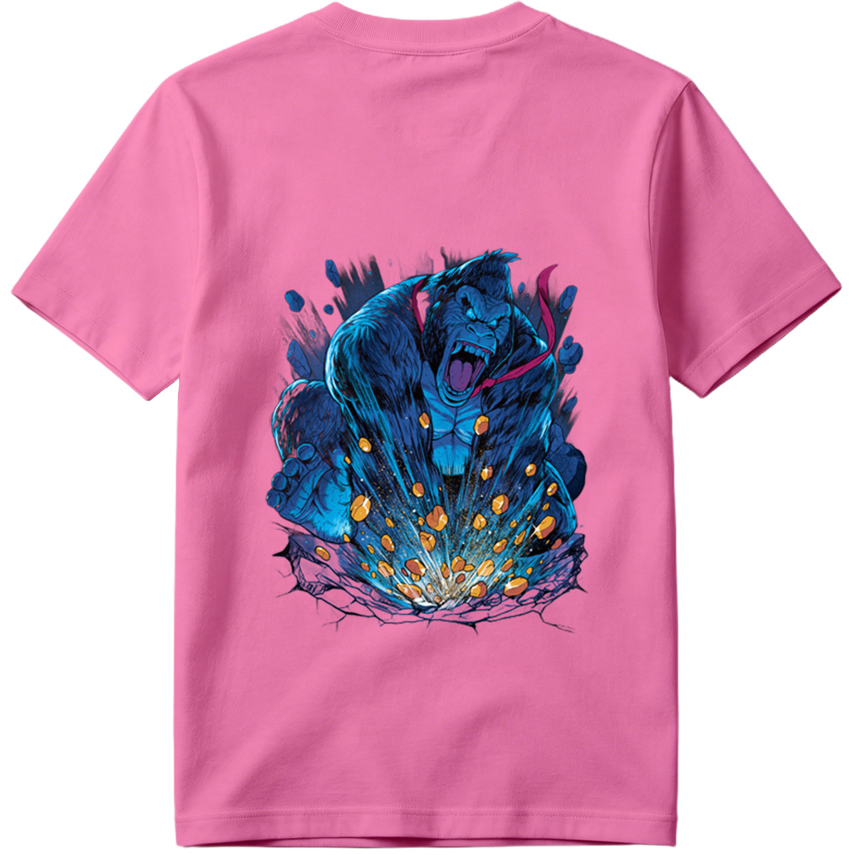 King Kong vs. Godzilla: Clash of Titans - Tee