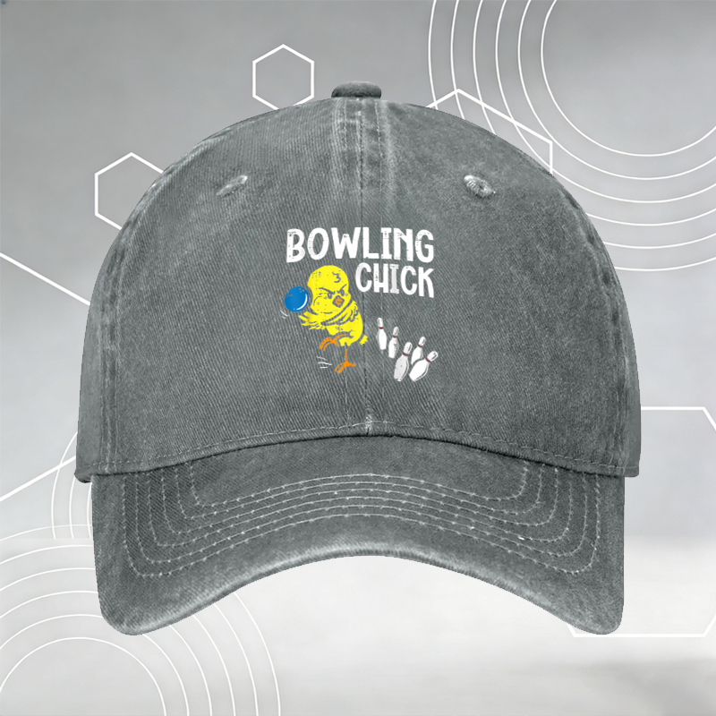 New Baseball Cap with 