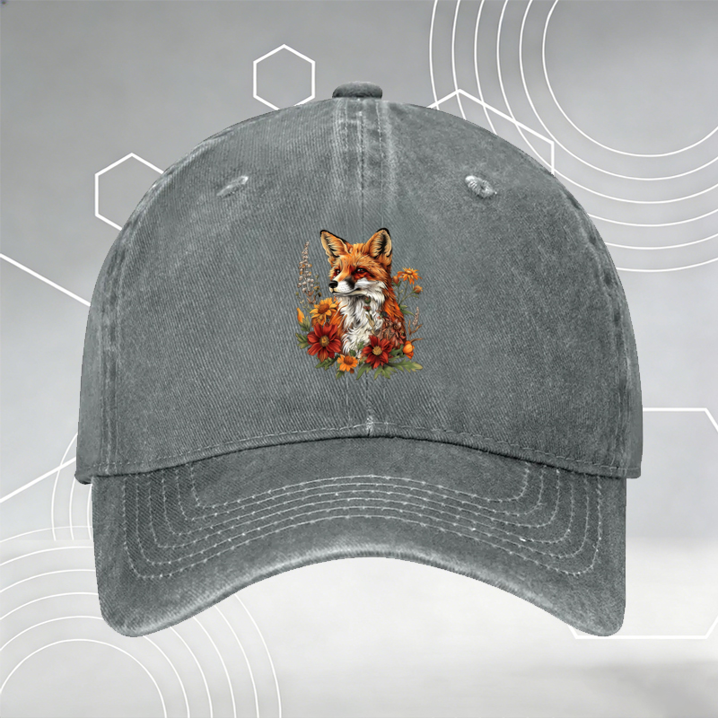 New Baseball Cap with 