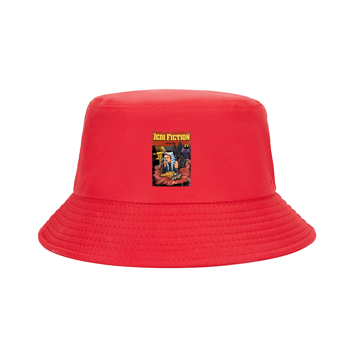 Jedi Fiction: Ahsoka Tano - Fisherman's Hat