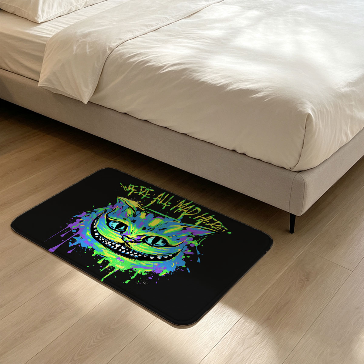 Cheshire Cat - 