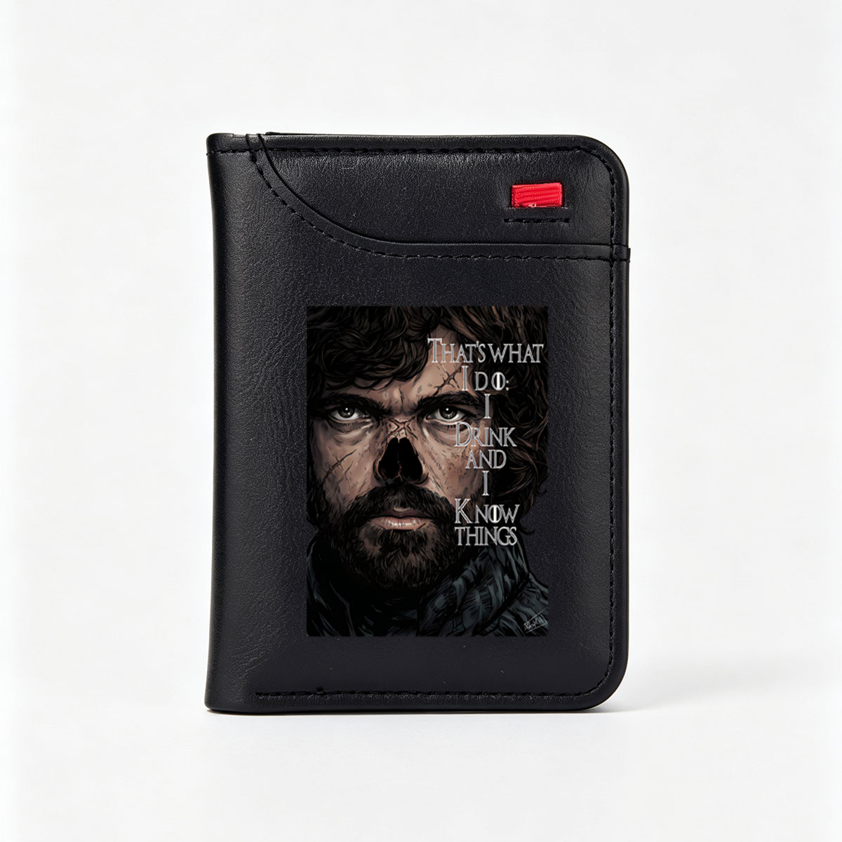 Tyrion Lannister - 
