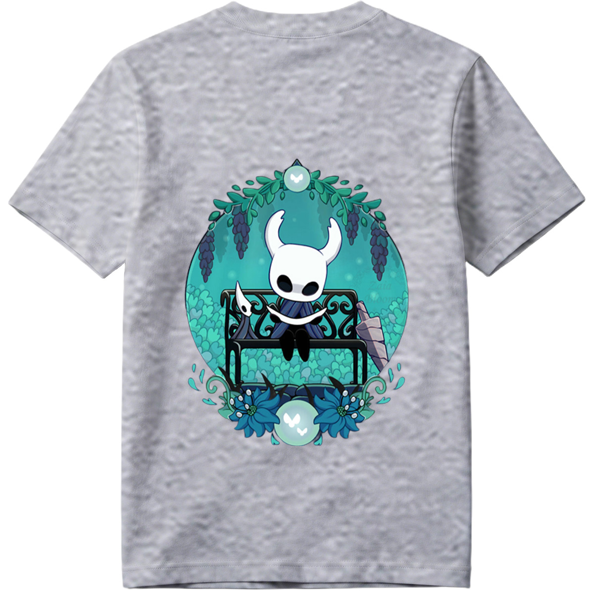 Hollow Knight: The Silent Guardian - Tee