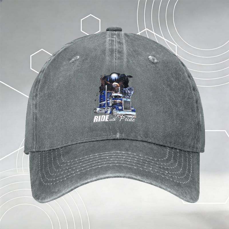 New Arrival Baseball Cap with 