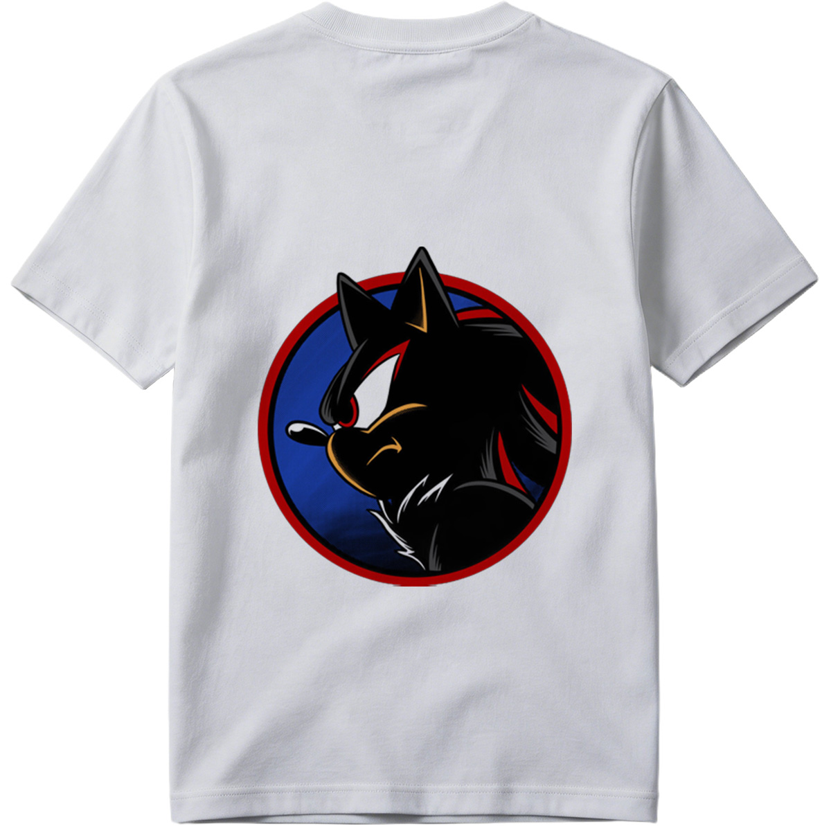 Sonic the Hedgehog - Shadow the Hedgehog - Tee