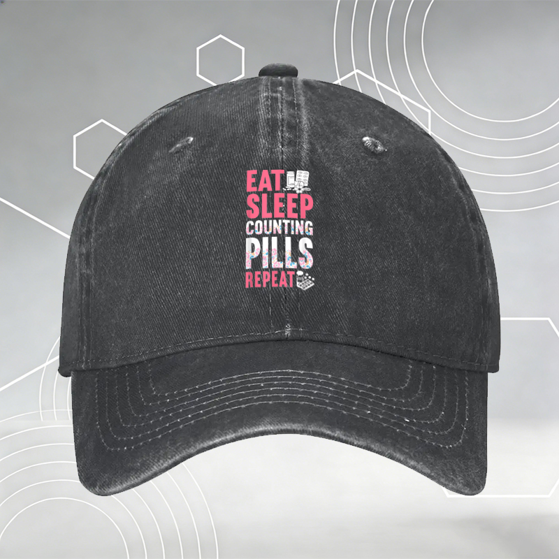 New Baseball Cap with 