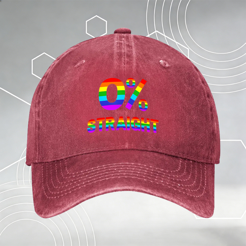 New Baseball Cap with 