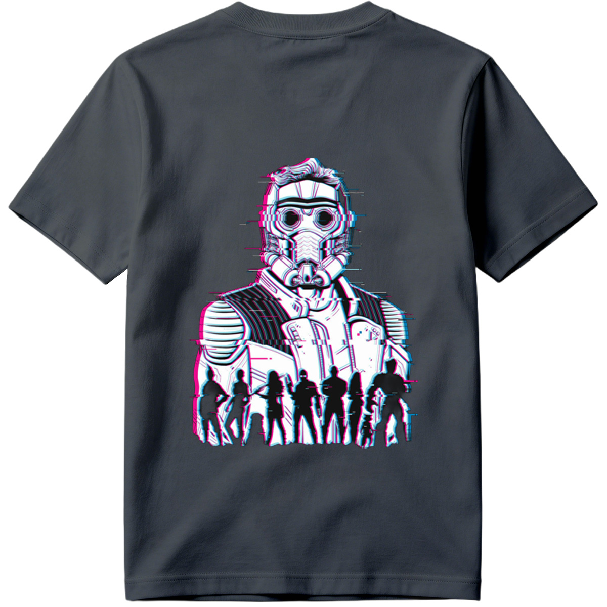 Star Wars: Boba Fett & Mandalorian Squad - Tee