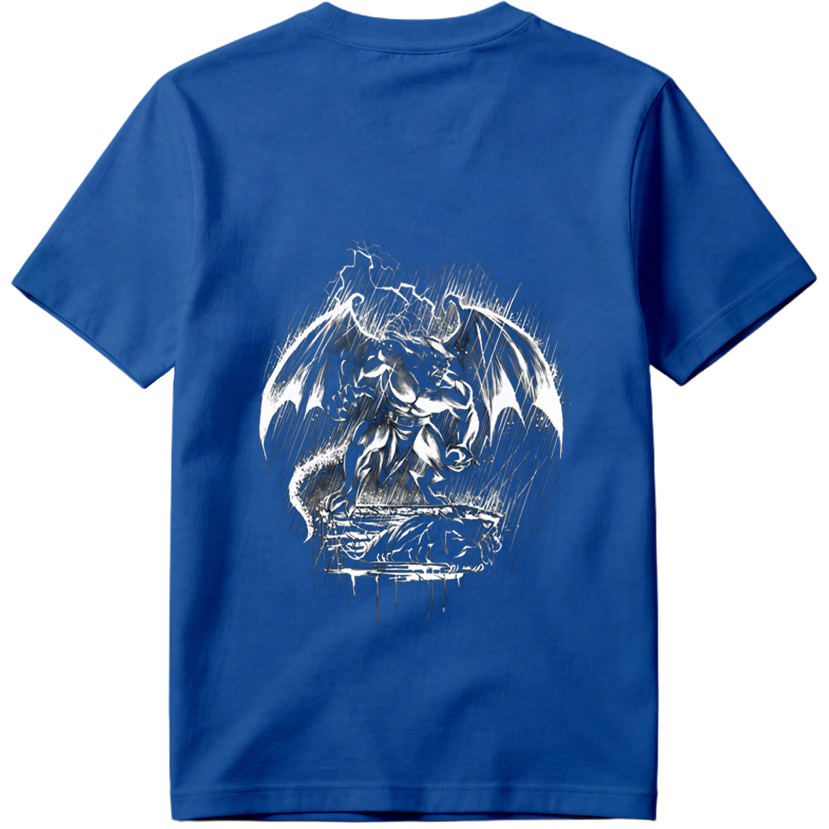 Mighty Morphin Power Rangers: Lord Zedd - Tee