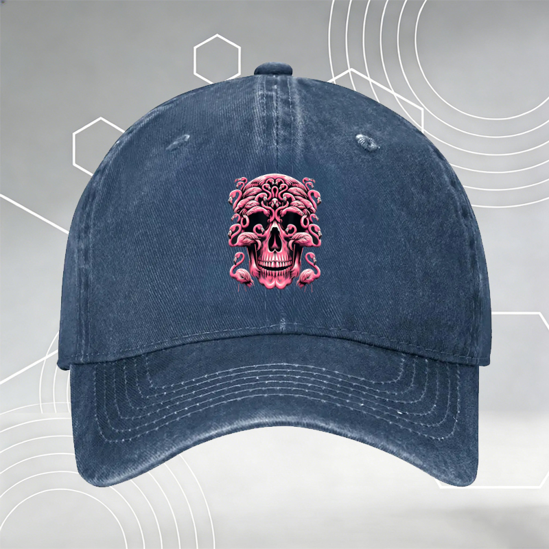 New Baseball Cap with Orca Whales Galaxy Print - Unisex Adjustable Hat for Outdoor Activities, Perfect for Nature Lovers and Ocean Enthusiasts