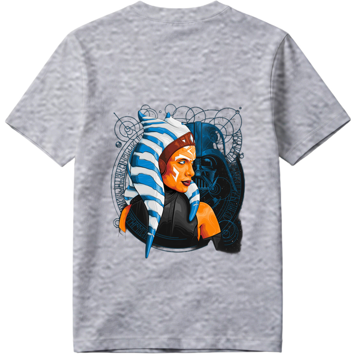 Star Wars: Ahsoka Tano & Darth Vader - Tee