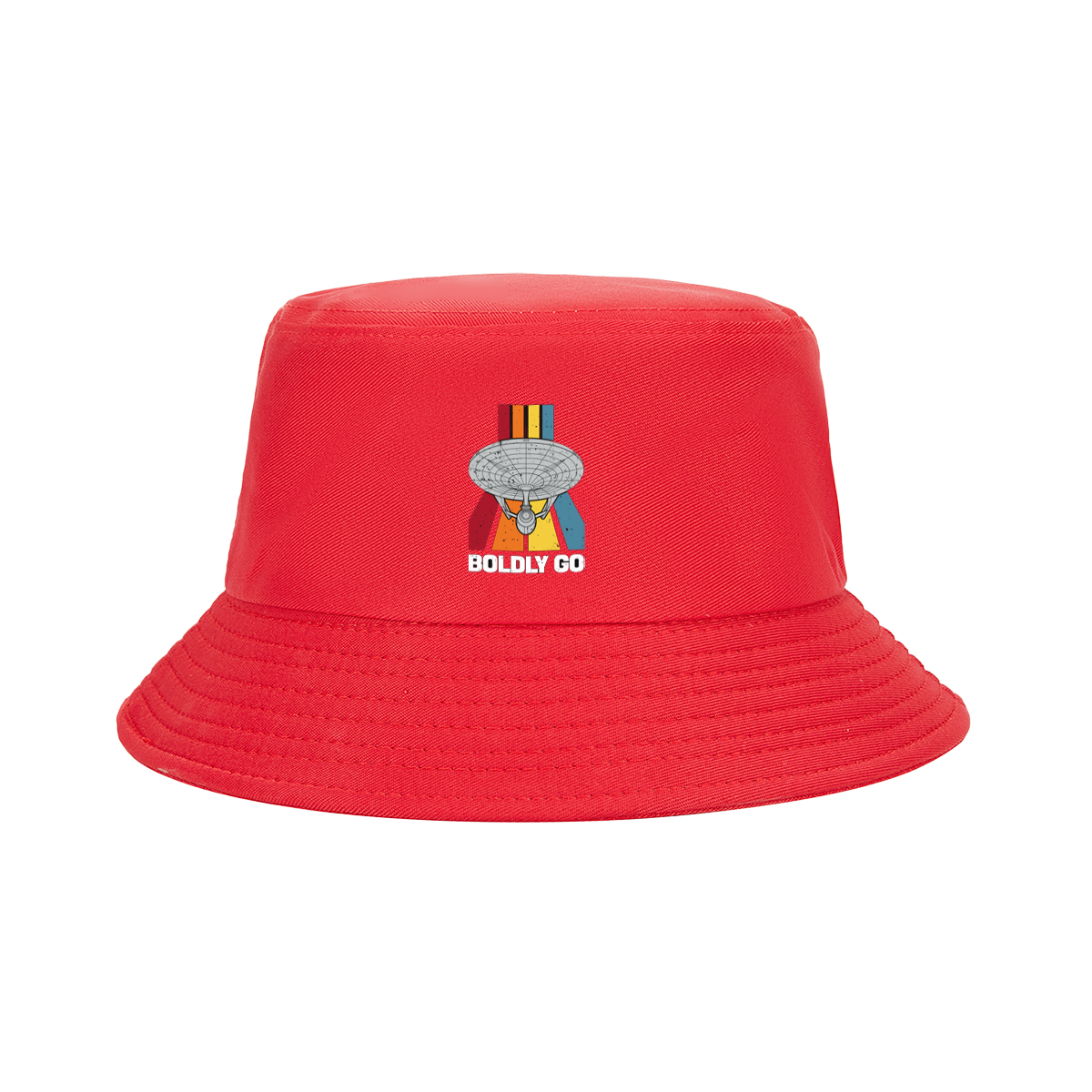 Star Trek: Boldly Go - Fisherman's Hat