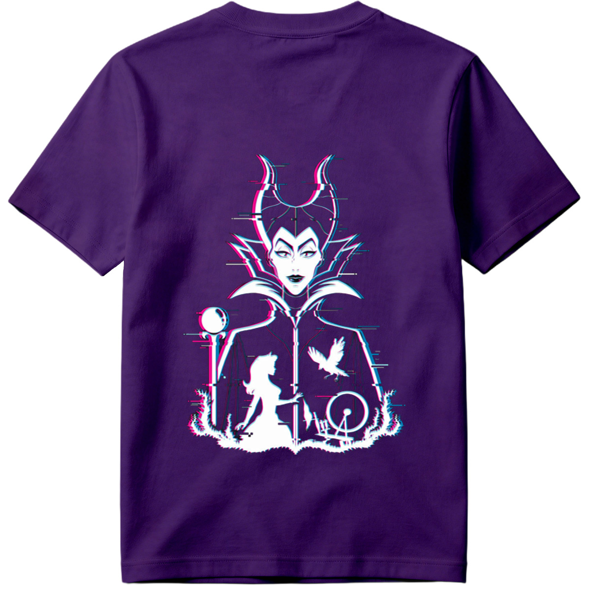 Maleficent: Mistress of Evil - Tee