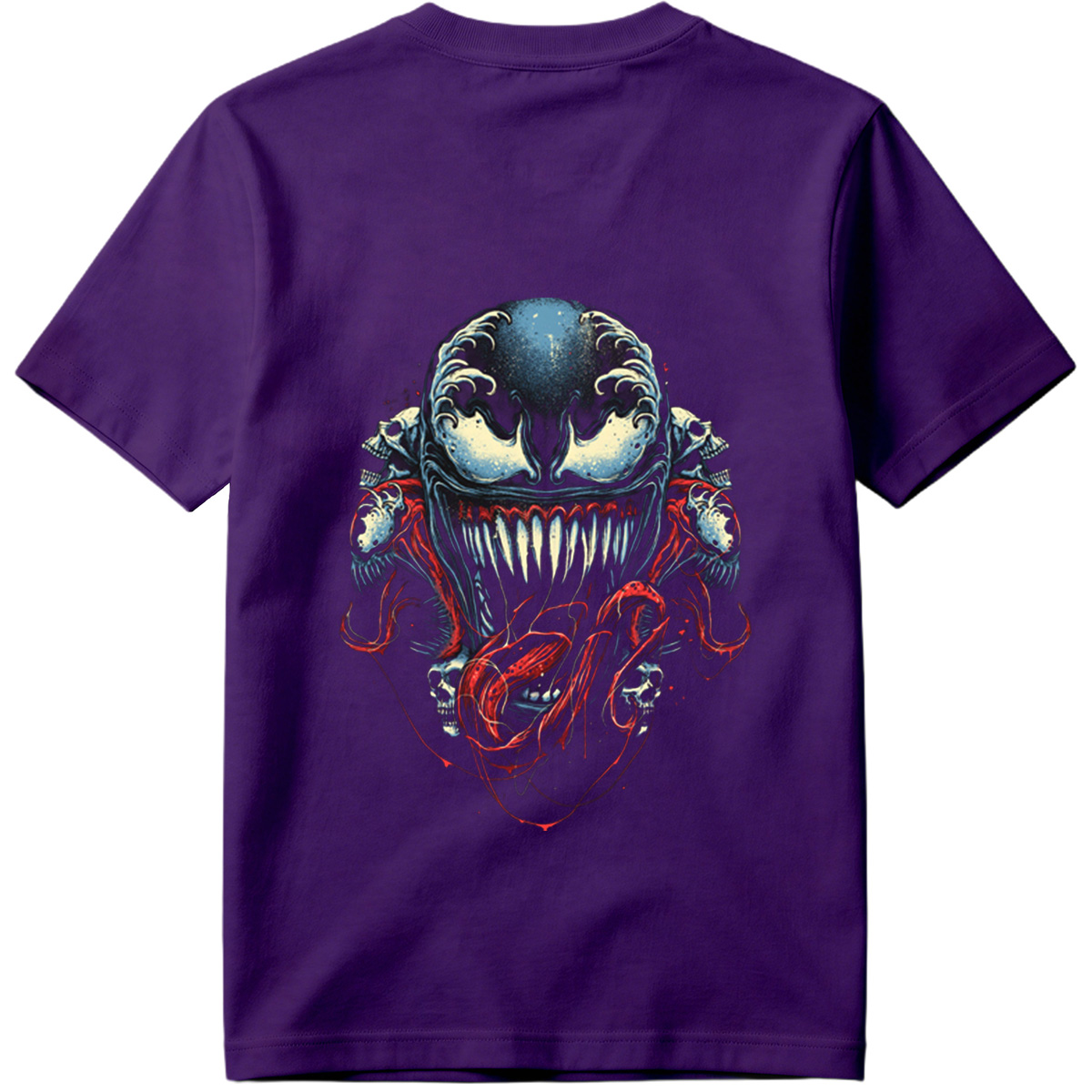 Venom: The Symbiote Horror - Tee
