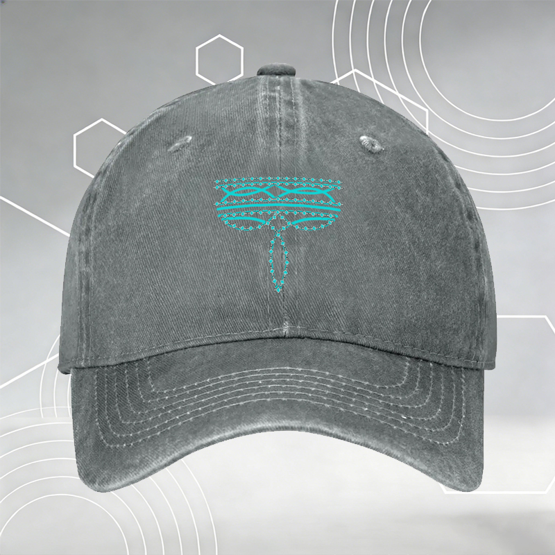 New Baseball Cap with 