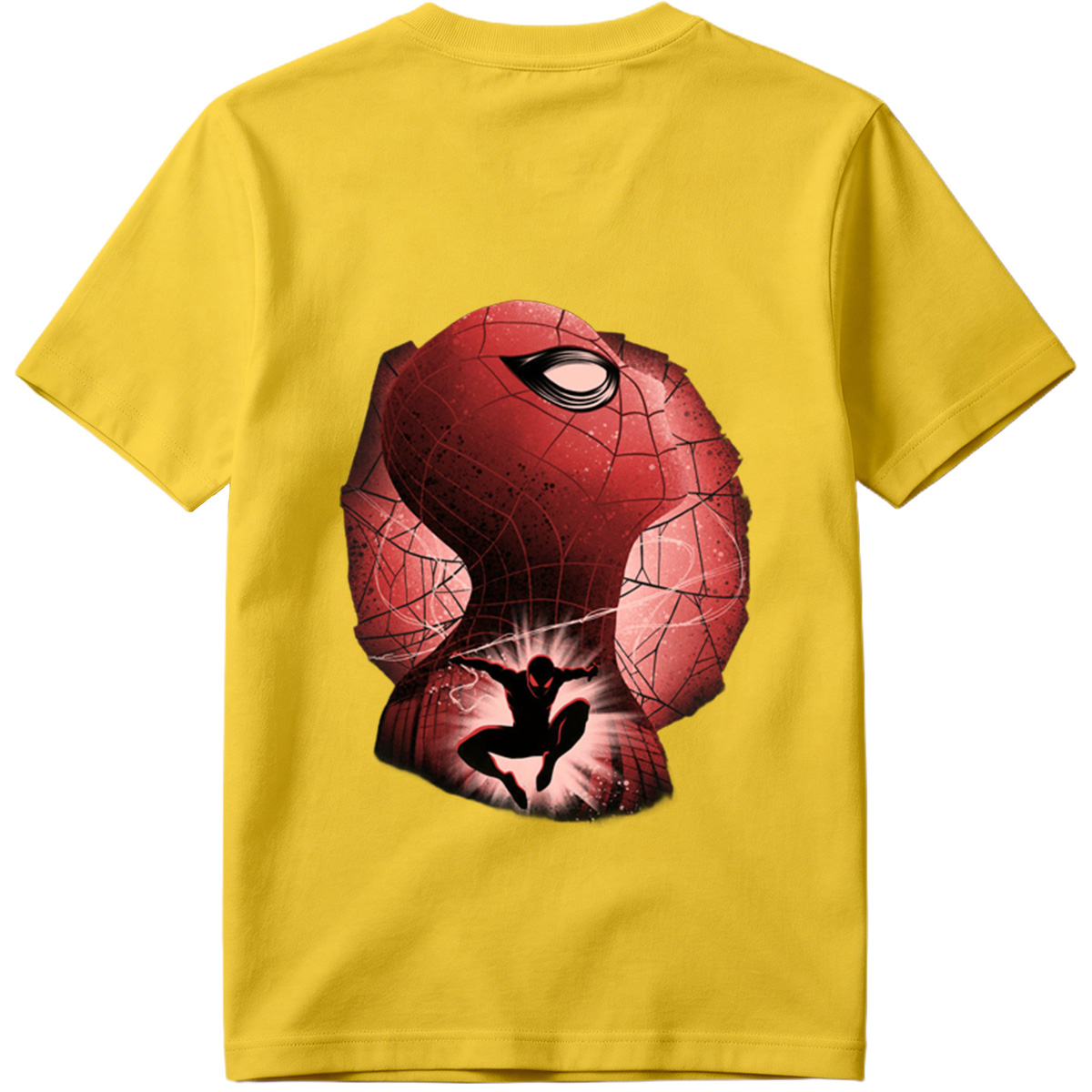 Spider-Man: Into the Spider-Verse - Tee