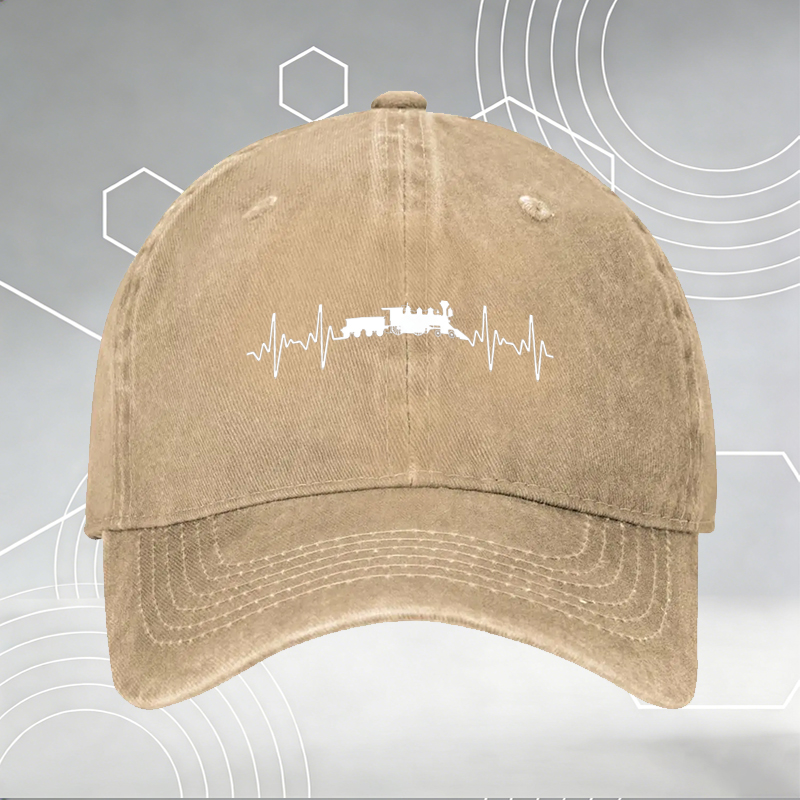 New Baseball Cap with Japanese Warrior Geisha Print and Cherry Blossom Design, Unisex Adjustable Hat for Casual Streetwear, Outdoor Activities, and Fashion Enthusiasts, Perfect for Men and Women Who Love Asian Art and Cultural Style