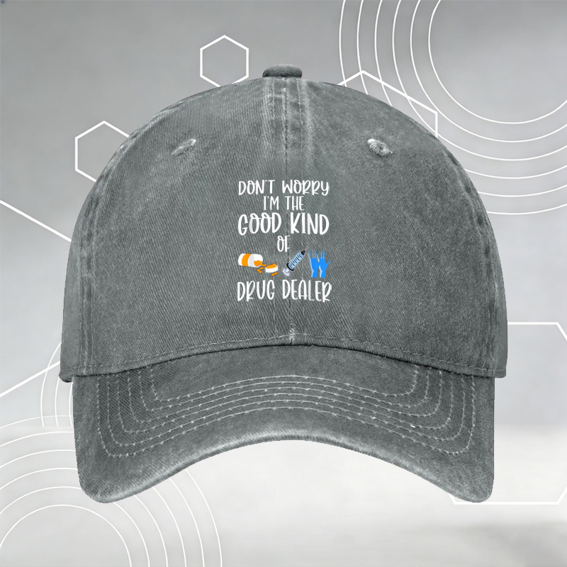 New Baseball Cap with Epilepsy Brain Print 