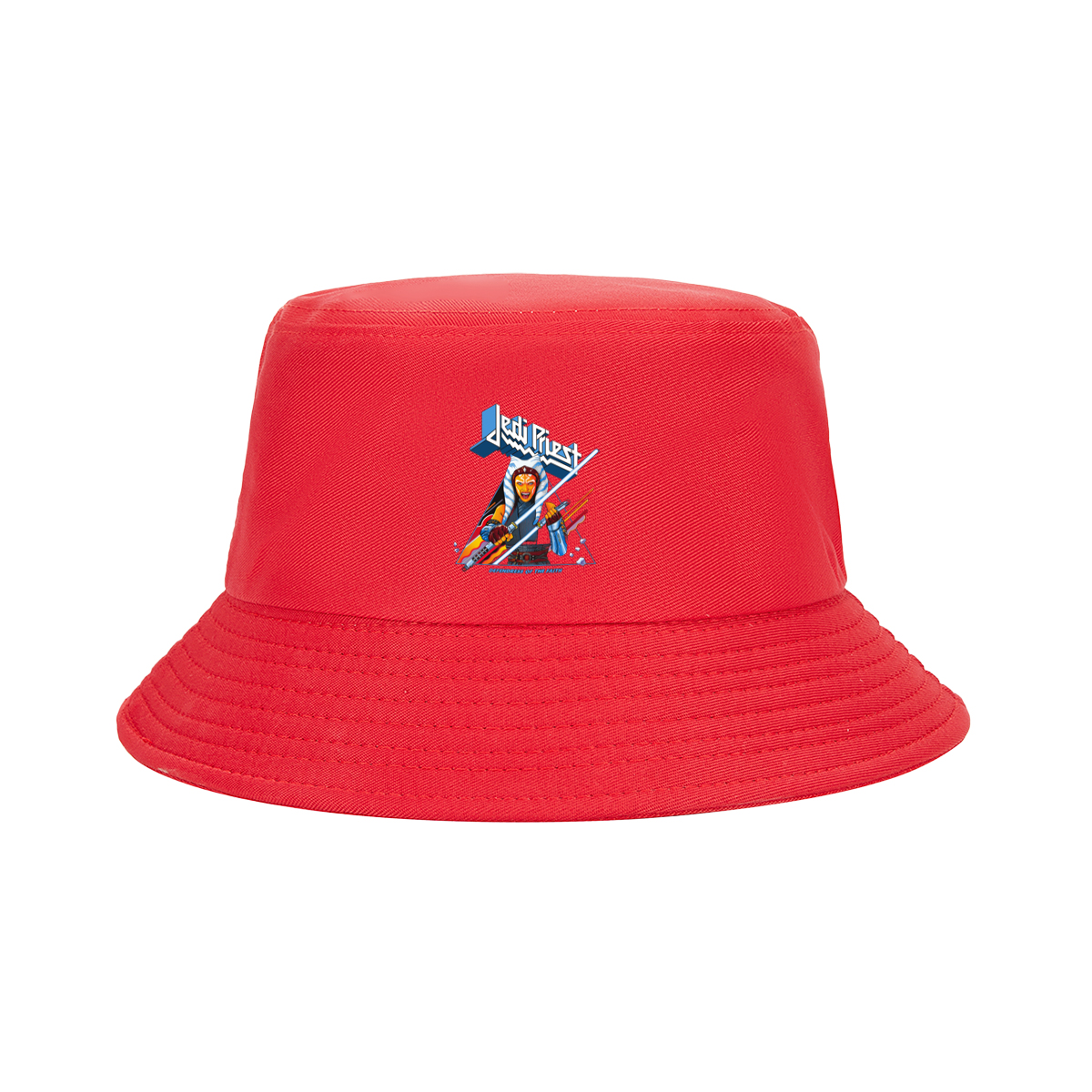 Jedi Priest: Defendress of the Faith - Fisherman's Hat