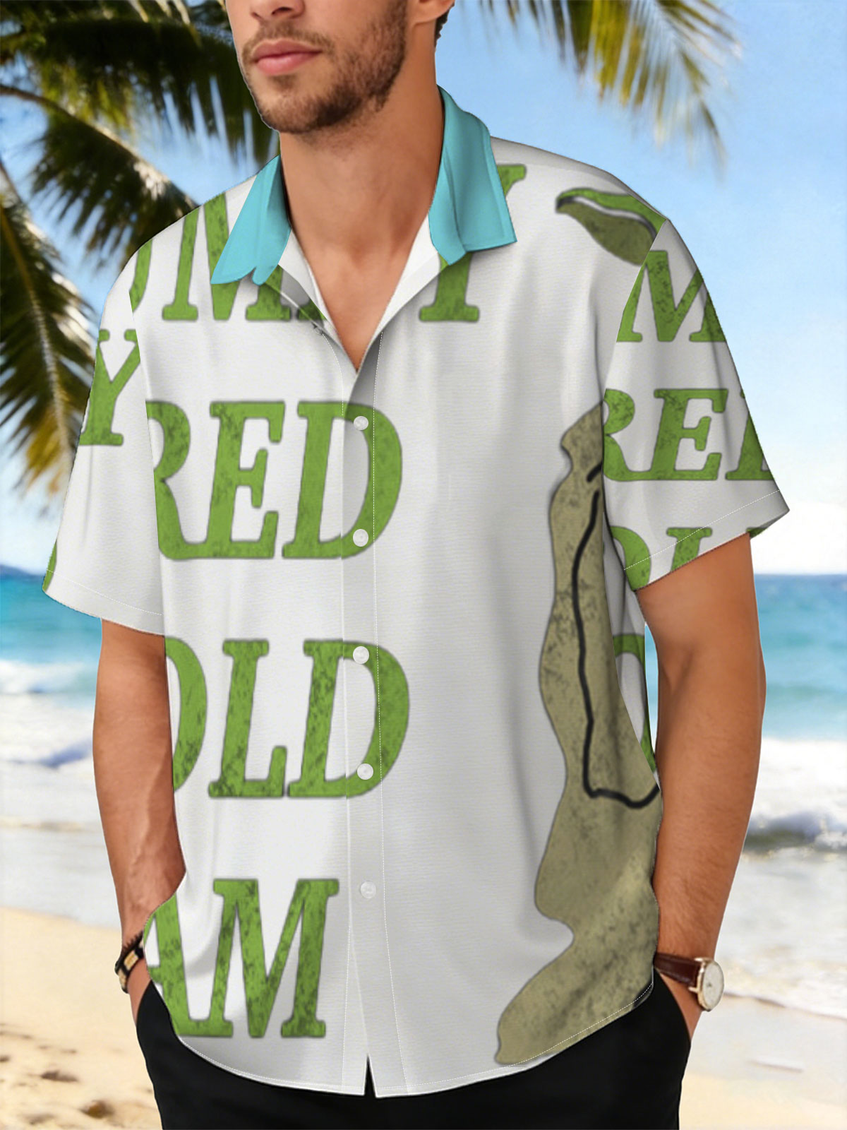 Yoda: Grumpy, Tired & Old I Am -  Shirt