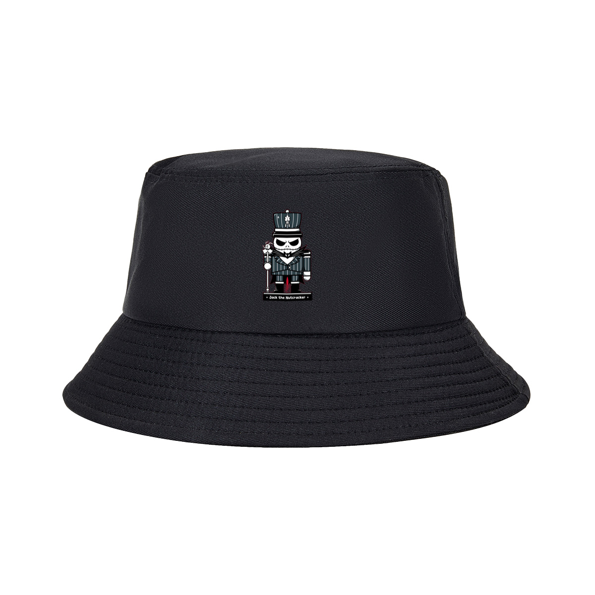 Jack the Nutcracker - Fisherman's Hat