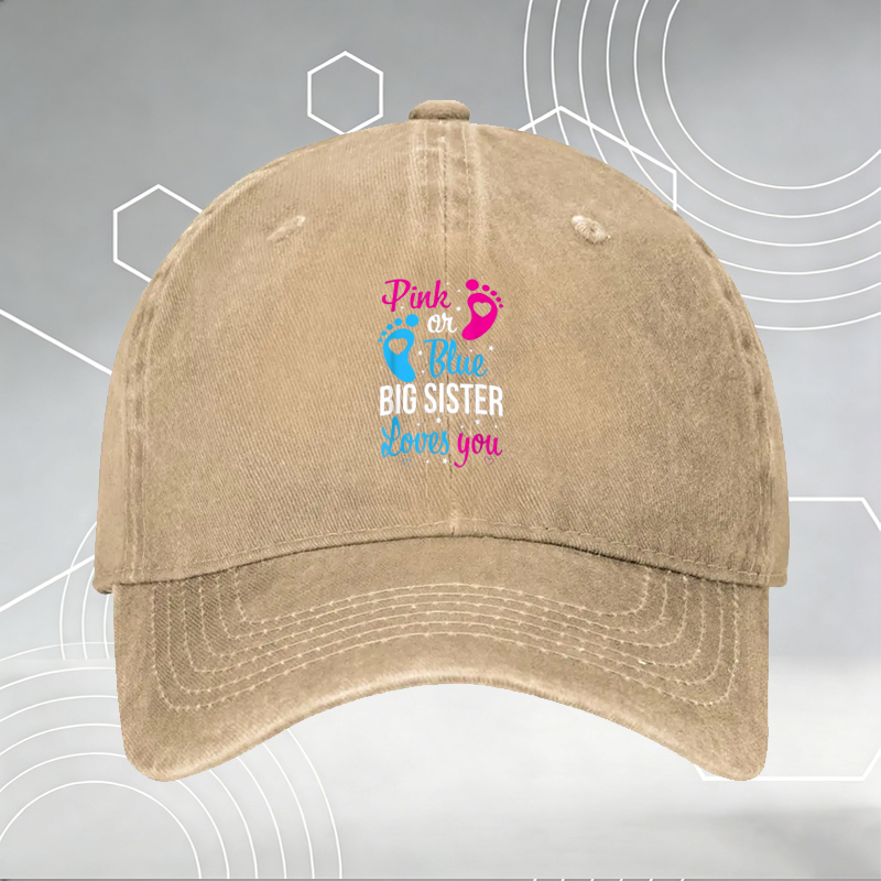 New Baseball Cap with 