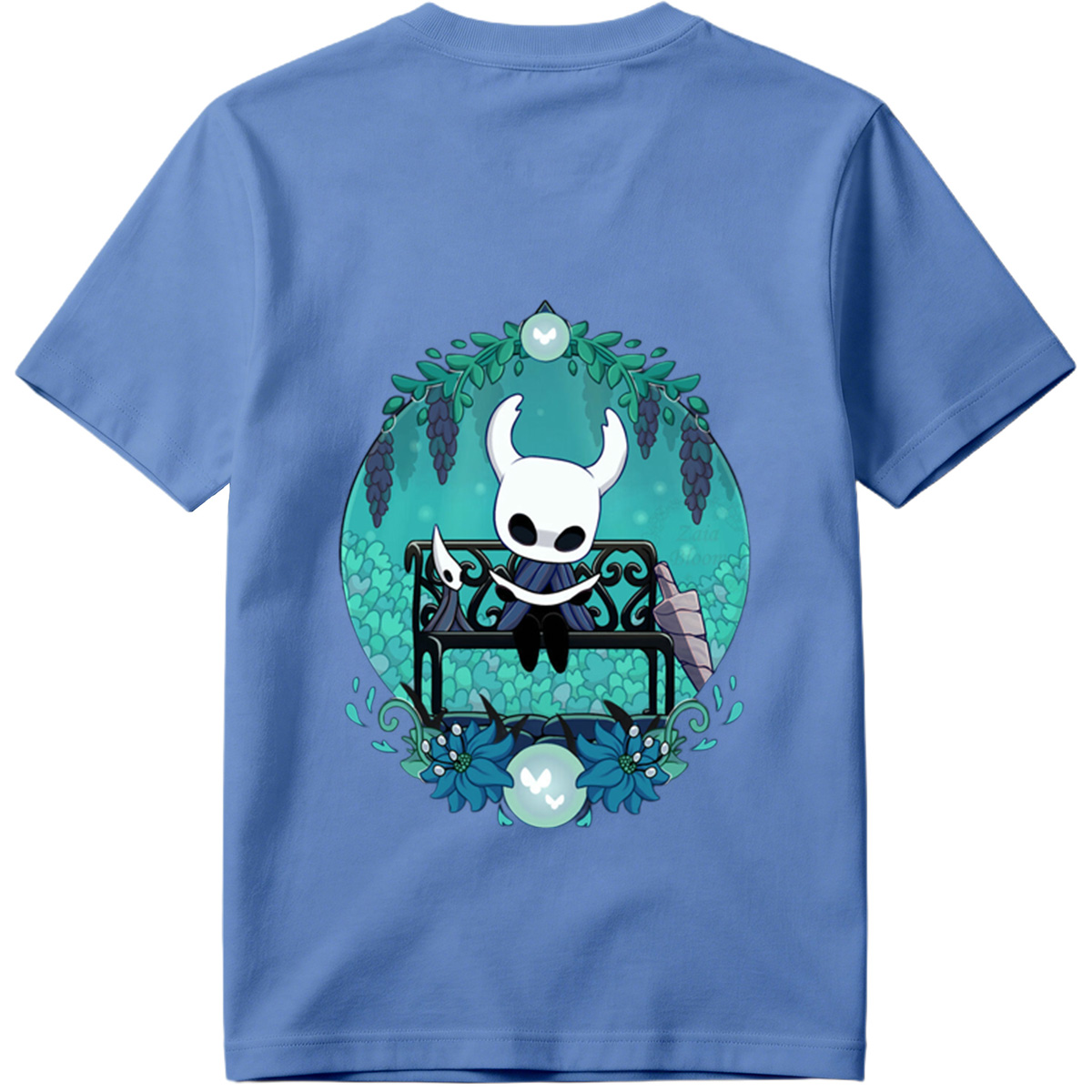 Hollow Knight: The Silent Guardian - Tee