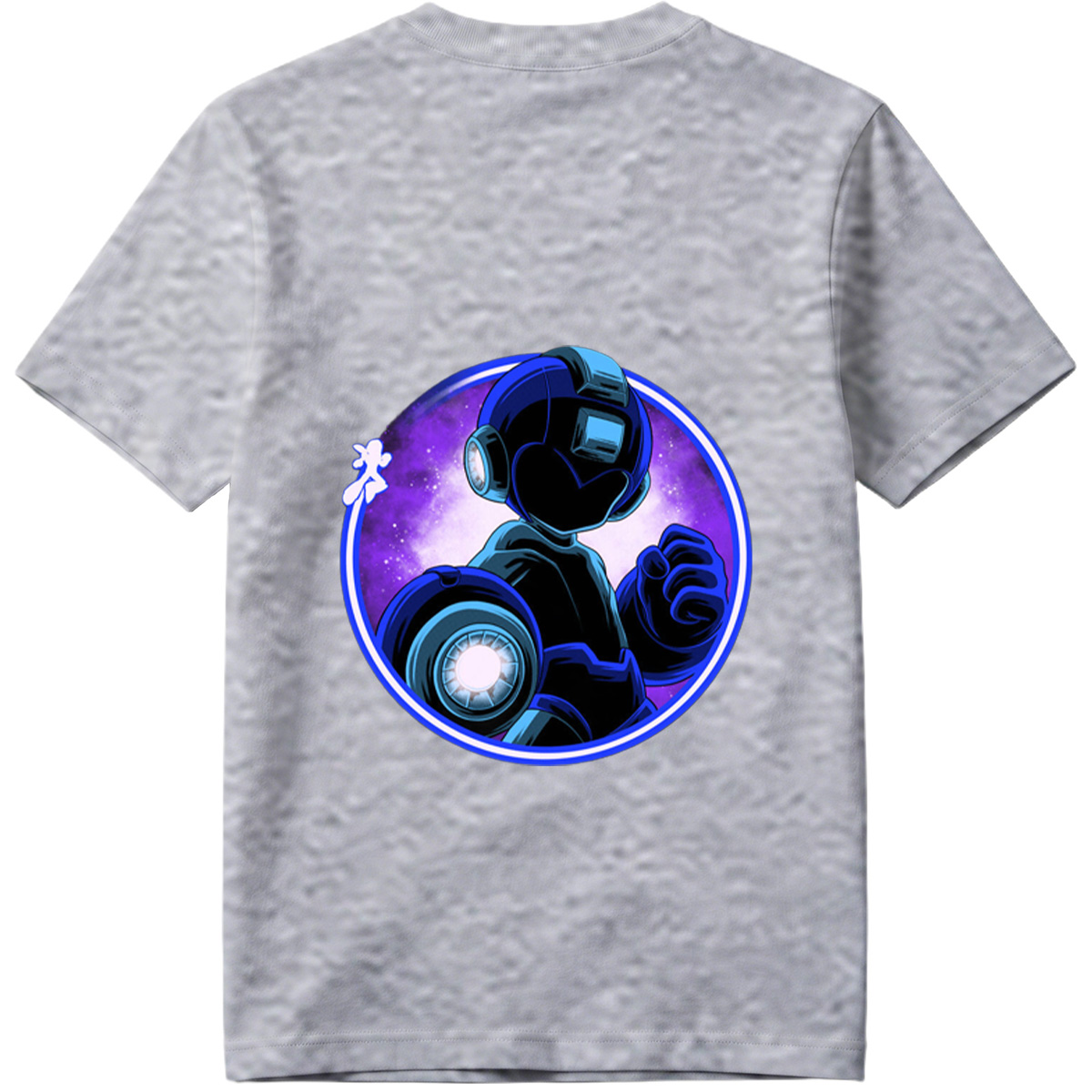 Mega Man X: Zero - Tee