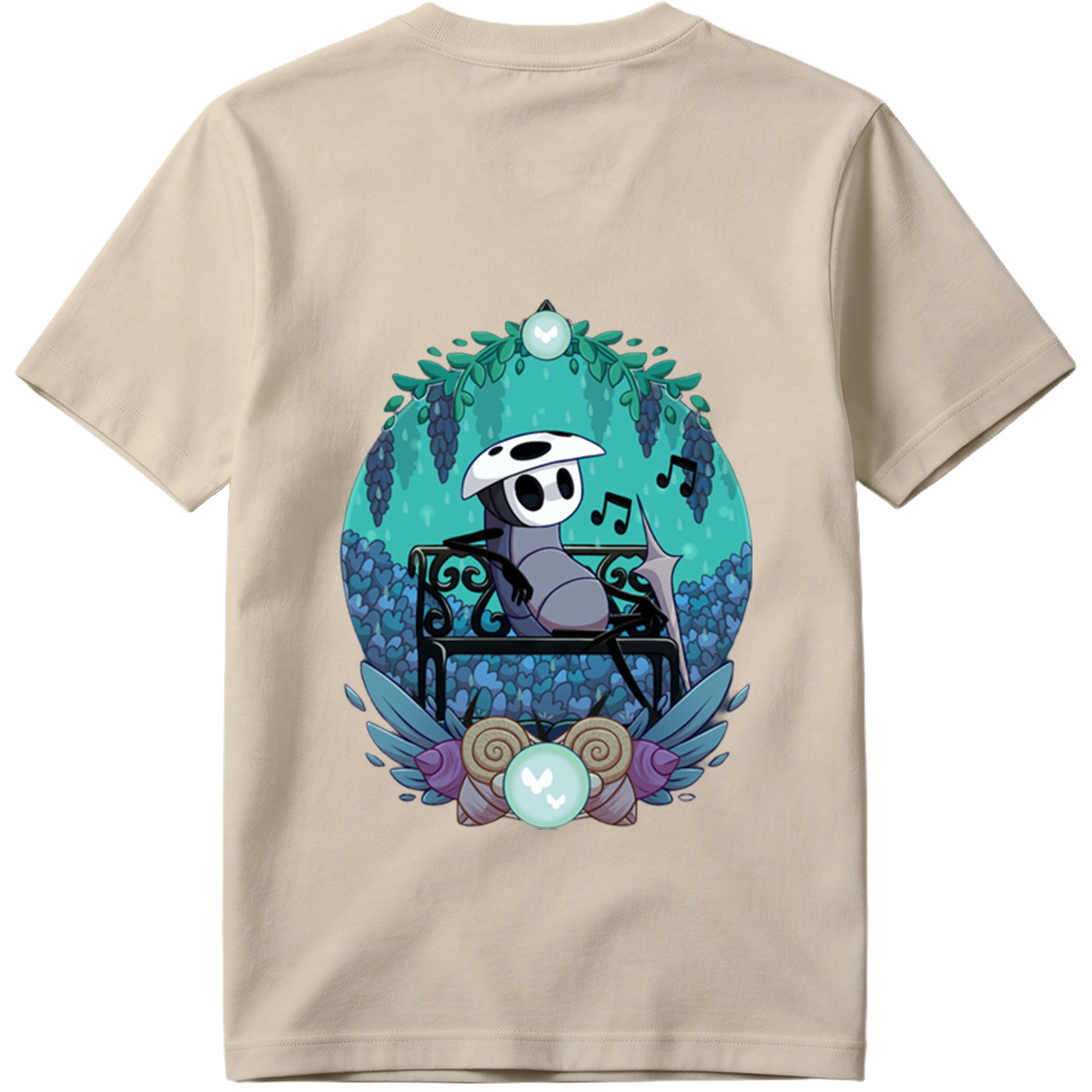 Hollow Knight: The Dreamer's Rest - Tee
