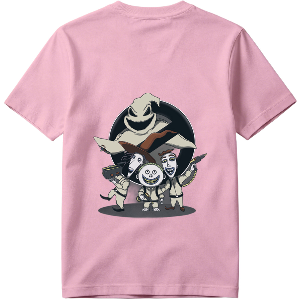 Ghostbusters: Slimer and the Ghostbusters - Tee