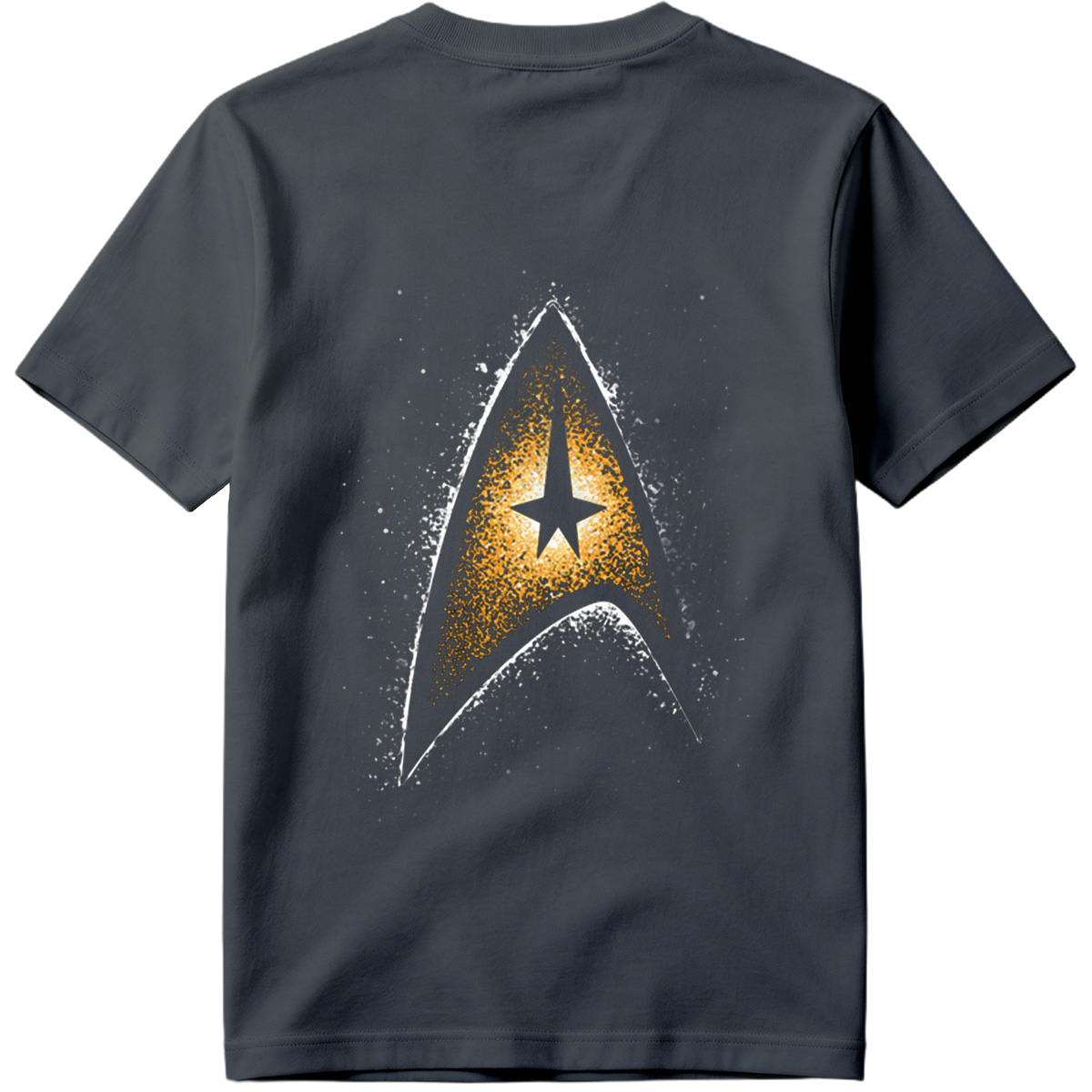 Star Trek: The Original Series - Captain Kirk and Spock - Tee