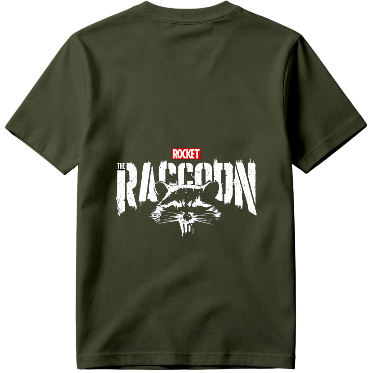 Rocket Raccoon - Tee