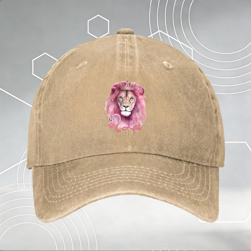 New Baseball Cap with 