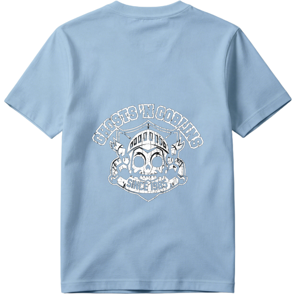 Ghosts 'N Goblins: Since 1985 - Tee