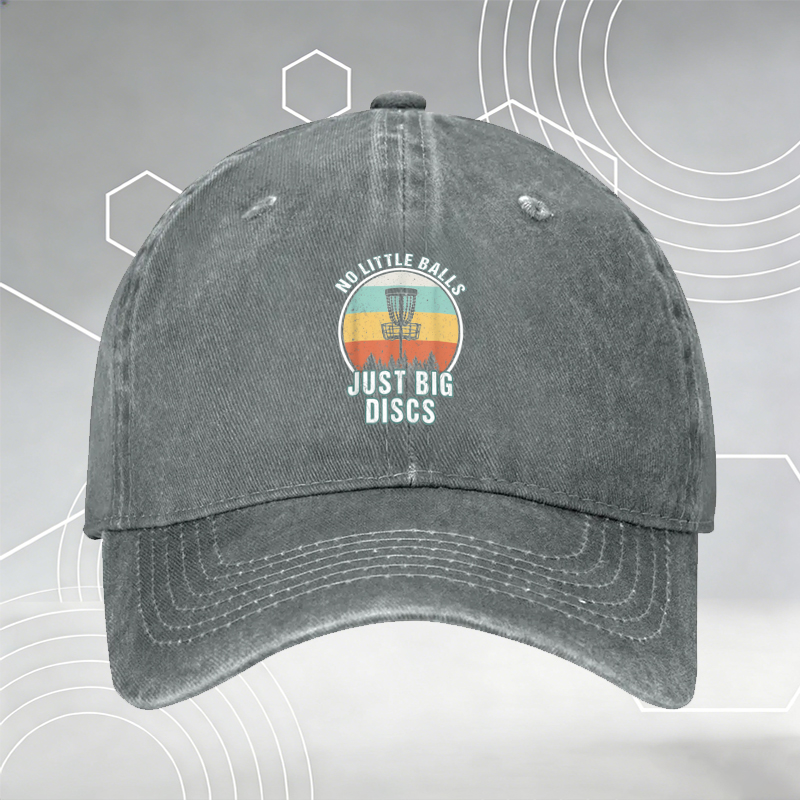 New Baseball Cap with Farm Animals Print 